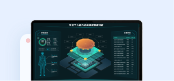 大数据比赛综合管理分析与决策系统